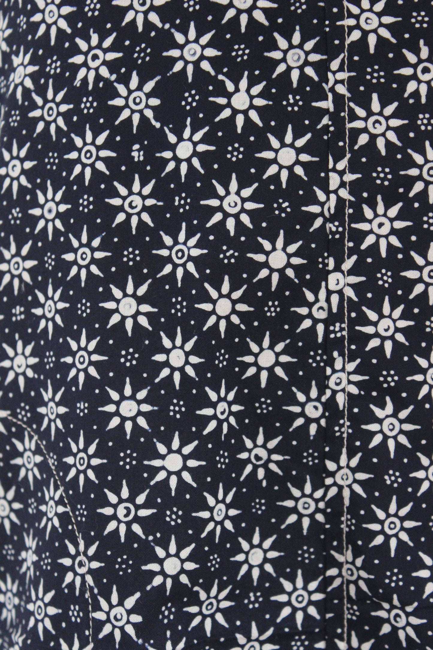 Truntum Midnight Overalls