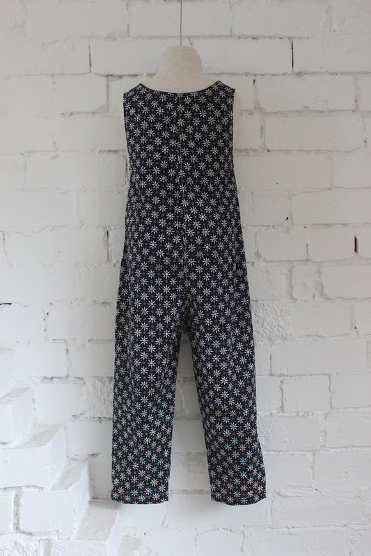 Truntum Midnight Overalls