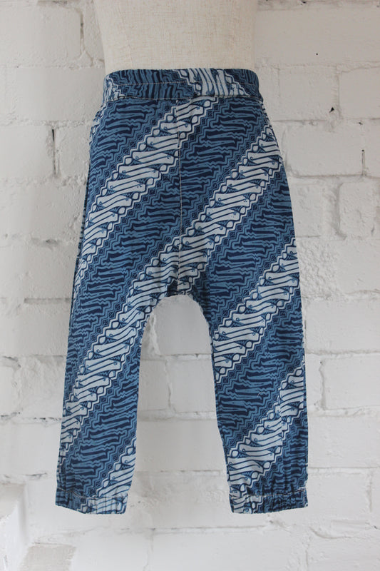 Parang Ocean Long Pants