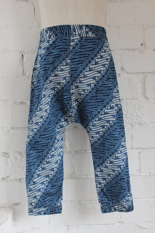 Parang Ocean Long Pants