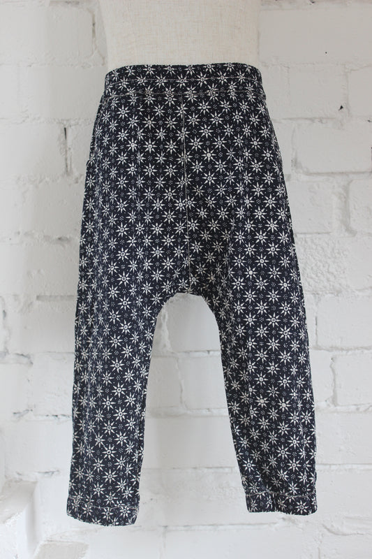 Truntum Midnight Long Pants