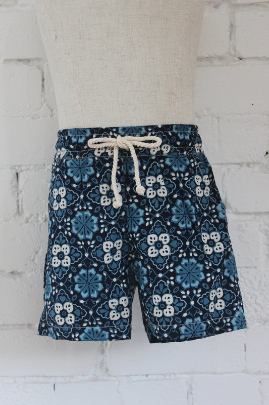 Ceplok Ocean Shorts