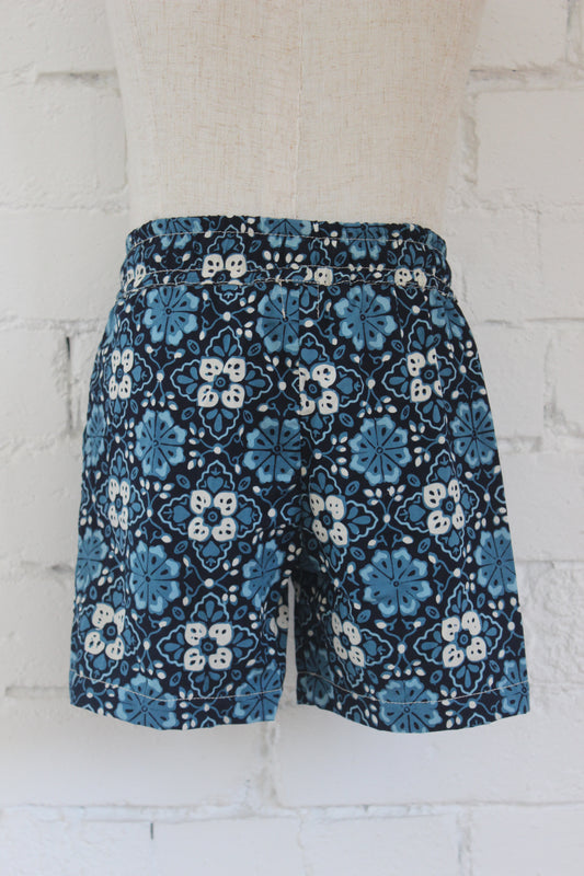Ceplok Ocean Shorts