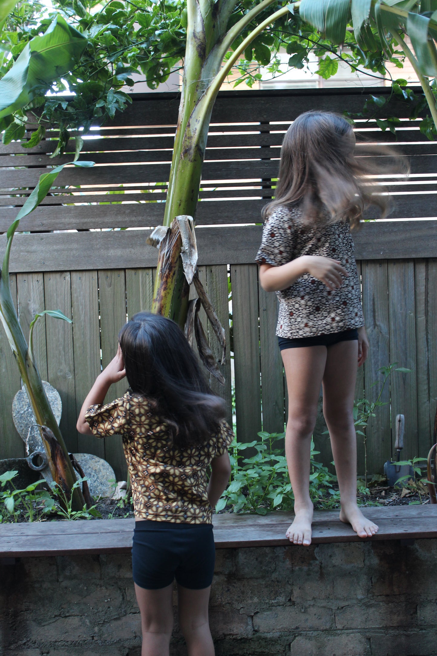 Nitik Natural Woven Short Sleeve Shirt