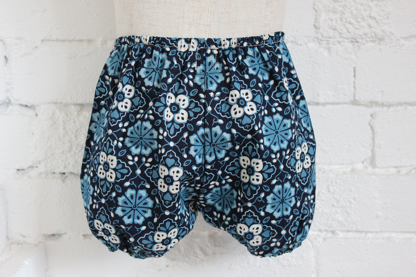 Ceplok Ocean Bloomers