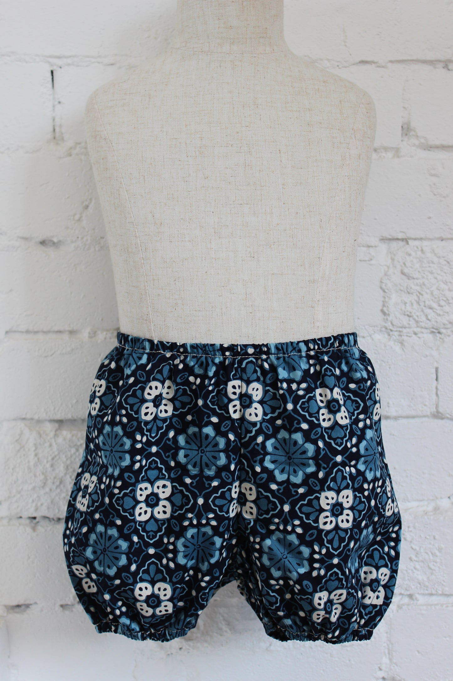 Ceplok Ocean Bloomers