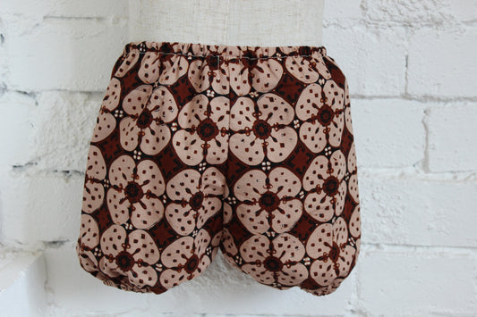 Kawung Natural Bloomers
