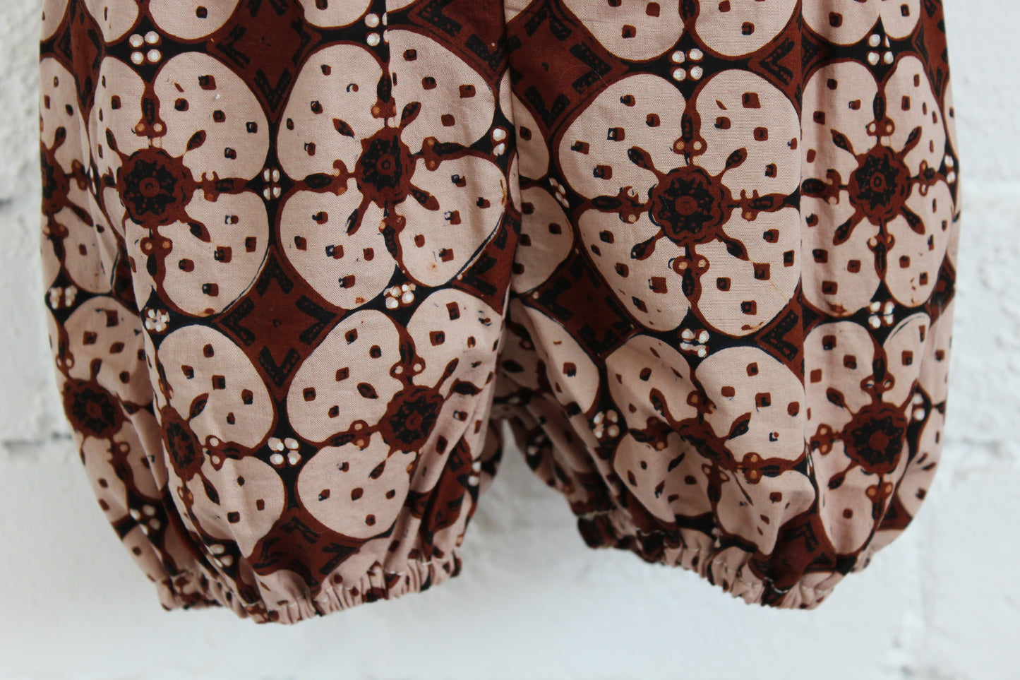 Kawung Natural Bloomers