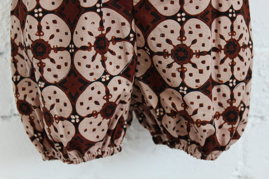 Kawung Natural Bloomers