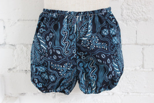 Sekar Jagad Midnight and Ocean